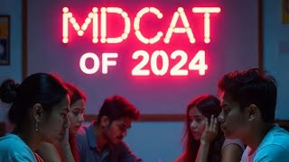 leakage of MDCAT 2024 [upl. by Anirod993]