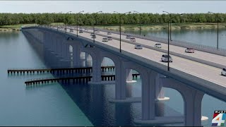 Open house to discuss Shands Bridge project [upl. by Antipas]