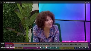 EntrevistaConcepciónTV 12nov24 [upl. by Adamek918]