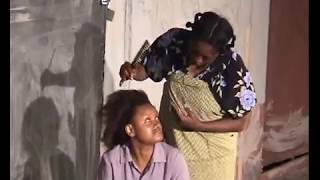 IF tragedy of the Ruled by Ola Rotimi Stage Play [upl. by Vinny57]