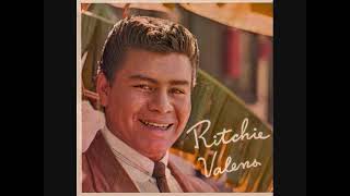 Donna  Ritchie Valens 1958 [upl. by Chesna]