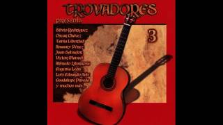 Trovadores 3  2002  Album Completo [upl. by Mudenihc]