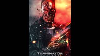 Terminator Genisys  Living Onesheet Gun [upl. by Hernardo]