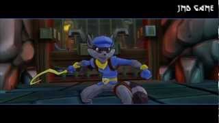 Sly Cooper  Voleurs à travers le Temps  Lets Play 2 [upl. by Ardni356]