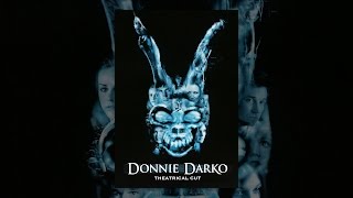 Donnie Darko Theatrical Cut [upl. by Lauryn]