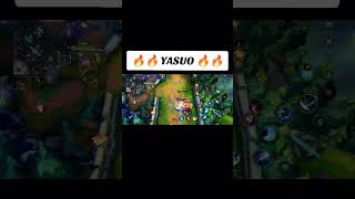 ELO HUNTER ZORO — YASUO GAMEPLAY  HIGHLIGHTS [upl. by Gratianna]