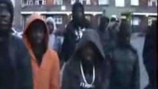 Tulse Hill TN1 YRhino Young Cee Gunner Grimes YTamzo Mckzo [upl. by Wildee]