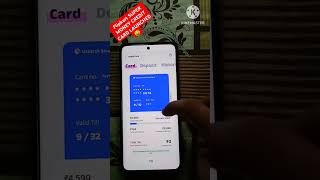 Super card by Utkarsh small finance Bank is launched 💳💳How to apply Super cardtrending flipkart [upl. by Brooking953]