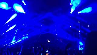 Desire Gryffin Remix  Years amp Years Live EDC México 2019 [upl. by Nylehtak]