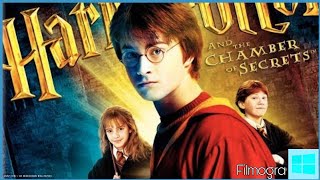 Harry Potter i Komnata Tajemnic 2002 DUBBING PL [upl. by Ennaid723]