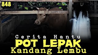 POT LEPAK KANDANG LEMBU [upl. by Euqinu]