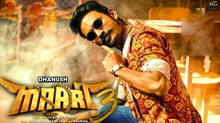 3 Years of Maari 2  Maari 2 Special  Dhanush  Sai Pallavi  Yuvan Shankar Raja  Balaji Mohan [upl. by Jessabell122]