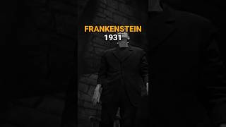 Frankenstein 1931 [upl. by Terra]