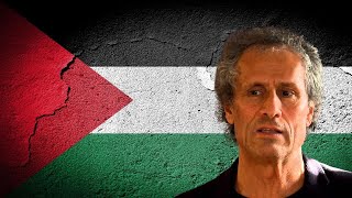 Palestina capire il torto di Paolo Barnard [upl. by Ellitnahc]