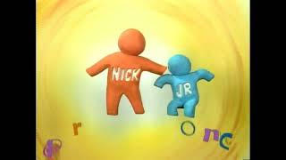 Nick Jr Productions 2000 [upl. by Jelsma]