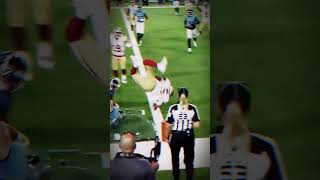 Josh Dobbs diving touchdown vrs the Tennessee Titans shorts [upl. by Hanni]