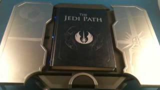 The Jedi Path  Vault Opening Action [upl. by Colville]