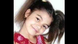 Diana Caldararu Copilarie Childhood JESC 2006 Romania NF [upl. by Durnan]