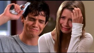 The OC  Living Loving Leaving Marissa Scenes 1x18 8 [upl. by Emaj]