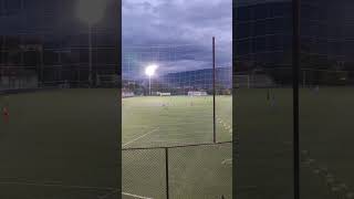 5000evler Spor Stadında maç [upl. by Fachanan951]