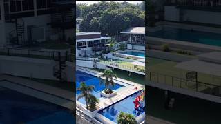 ∆1 Dji Air 3s  Cagayan De Oro City  Ultra Winds Mountain Resort djiair3s liveyourstory [upl. by Mercedes]