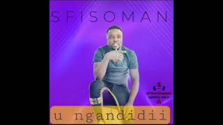 u ngandidii  piano sfisoteinment production [upl. by Anevad]