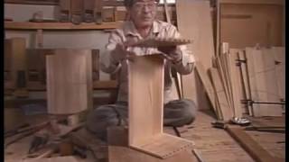 Amazing japanese woodworking skills [upl. by Willetta]