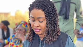 Élections législatives la tête de liste départemental honorable Fanta Sall attaque les… [upl. by Hedwiga]