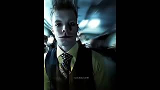 Jerome Valeska Edit 4K [upl. by Vale]