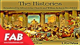 Tacitus Histories Full Audiobook by Publius Cornelius TACITUS by Antiquity [upl. by Jeralee849]