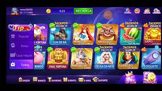 Classic Slots Banca de 2R check slot bônus casino jackpot Classic [upl. by Blinny]