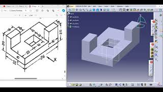 Catia v5 software [upl. by Free818]