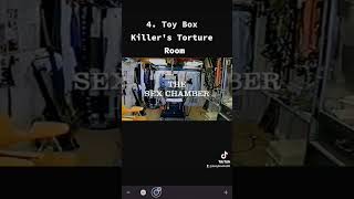 The Toy Box Killers Torture Room [upl. by Eellah]