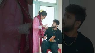 Bete ki padhai❤️🤣youtubeshorts brosiscomedy trending foryou viralvideo comedy funny shorts [upl. by Nicholson446]