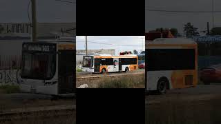 Transdev5 [upl. by Isman]