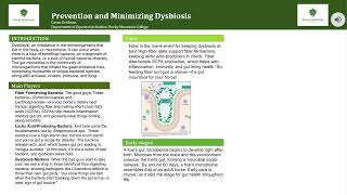 Equine Dysbiosis [upl. by Essilem411]