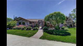 Lorri DeLaney presents 14534 Fenton Street Broomfield CO  ColdwellBankerHomescom [upl. by Labinnah155]