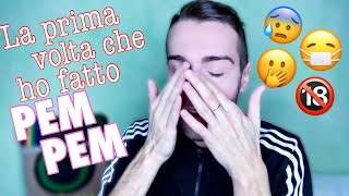 La mia prima VERA DISASTROSA volta  Storytime 😳 [upl. by Itnahs3]