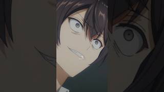 🤬🔥Kuze se EN0J4 con Yuki😵‍💫💕roshidere anime amv animeedits edit animeamv [upl. by Inaffyt]