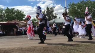 Los Matachines de San Lorenzo [upl. by Bianca]