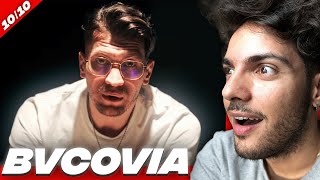 ANALIZA PIESEI  BVCOVIA  AI FOST ACOLO feat MARKO GLASS [upl. by Ylyl]