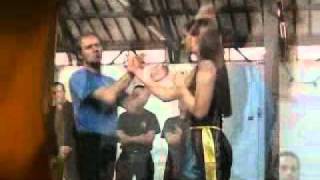 JKD  KALI DVD Fama Volume 3 [upl. by Gem]