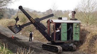 Great North Steam Fair 2015 Part 1 [upl. by Nedda229]