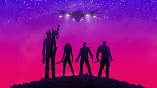 Guardians of the Galaxy Vol 3 Full Fan Movie English [upl. by Damian]