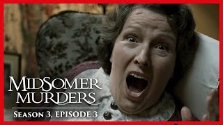 🔴 Judgement Day  Full Episode  Season 3  Episode 3  Midsomer Murders [upl. by Wemolohtrab275]