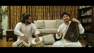 Raag Madhuvanti By Inam Ali Khan [upl. by Ahsart]