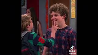 Henry Danger Bloopers 🤪❤️ [upl. by Massey]