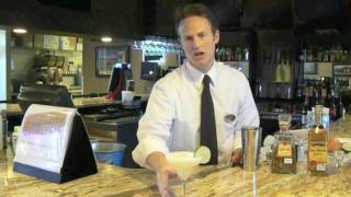 MissionMargaritacom  Top Shelf Margarita Recipe [upl. by Leehar]