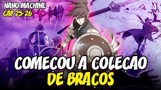 ELE HUMILHOU A HERDEIRA DO CLÂ DO SOM  Manhwa React [upl. by Uyr]