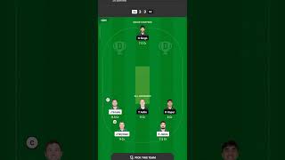 Hong Kong Sixes South Africa vs New Zealand Dream11 Prediction  SA vs NZ  Hong Kong Sixes Rules [upl. by Eldorado431]